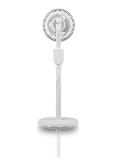 Woox 8 Inch Otomatik Sağ Sol Salinimli 86 Cm Vantilatör