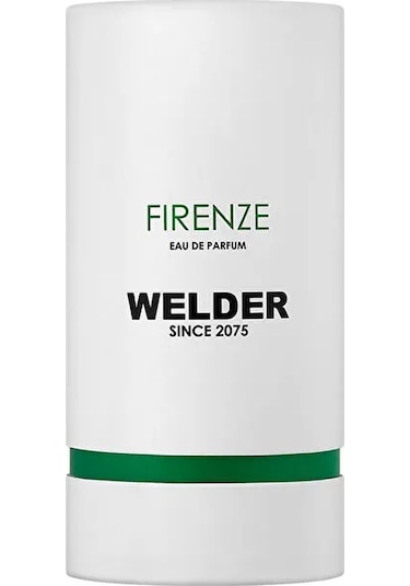Welder Firenze Unisex Parfüm EDP 100 ML