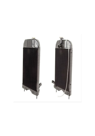 Massey Ferguson 135 / 148 Radyatör Komple ( Yetsan )