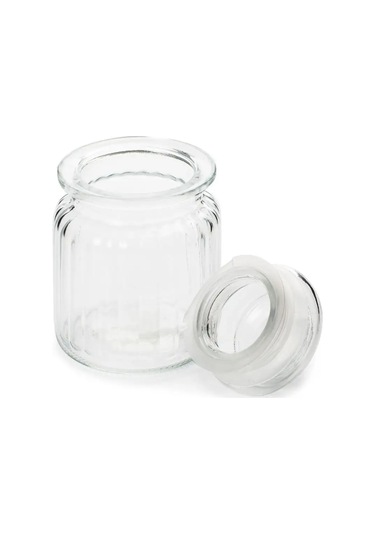 Attrıbute Kapaklı Cam Kavanoz 250 Ml 2 Adet 147670280