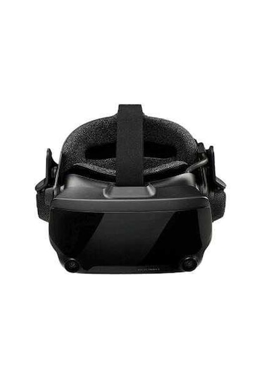 Valve Index VR Kit Sanal Gerçeklik Gözlüğü ve Kontrolcüleri