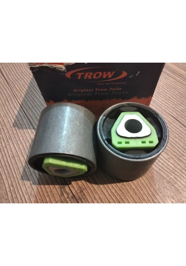 E31 E32 E34 Üst Salıncak Burcu Takımı Yeşil Trow