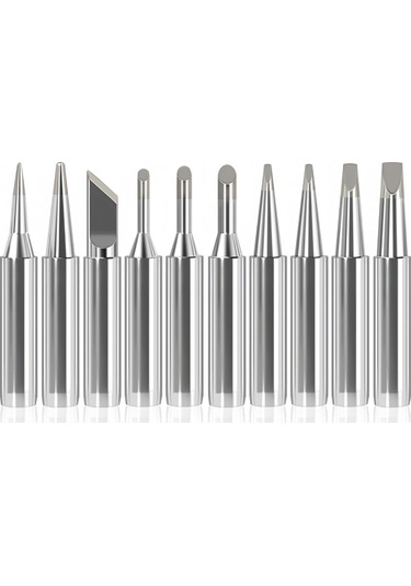 Prolink Y-p48dq3-u Havya Yedek Uç Seti 10 Lu Set