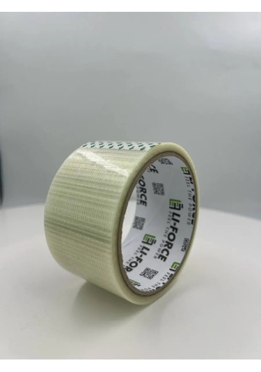 Li-force Takviyeli Bant 50mm 10m Cam Elyaf File - 1 Adet 337142233