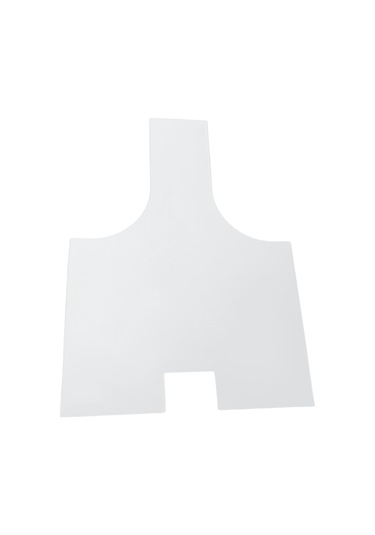 Suntek El Yapımı Hobo Çanta Akrilik Şablon Alet Çantası Omuz Çantası Yapma Doğru Kesim 12 Inç