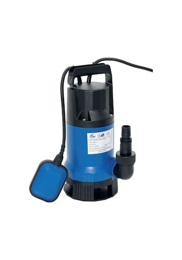 Water Ws-84 Temiz Su Dalgıç Pompa 550 Watt