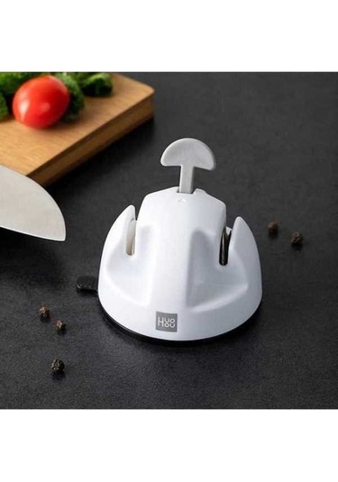 Ulzyvf Youpin Xiaomi Uyumlu Mini Huohou Çift Bileyici Om, Kullanışlı Tasarım