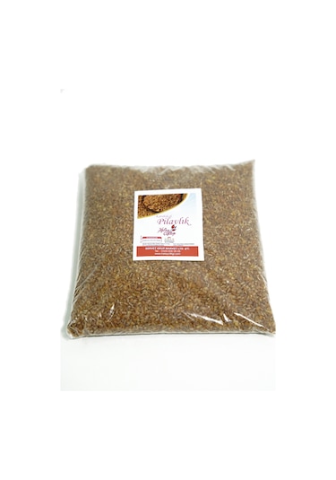 Karakılçık Bulguru Pilavlık 1kg