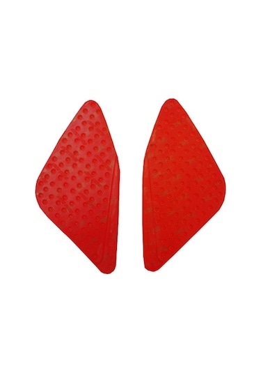 Honda Cbr Uyumlu Kırmızı Gogo Grip