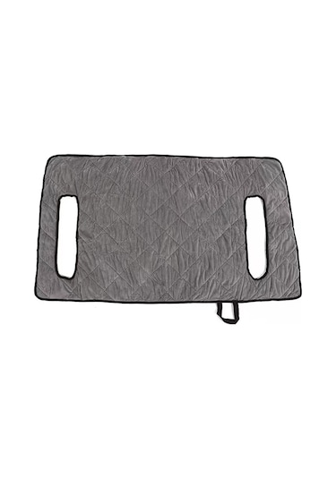 Yifomall Golf Arabası Koltuk Kılıfı - Su Geçirmez, Toz Geçirmez, Kolay Temizlenebilir, Tek Taraflı Kadife Ve Oxford Kumaş