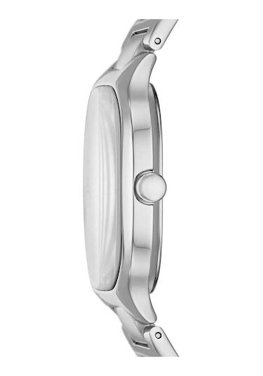 Skagen Skw6934 Erkek Kol Saati Metalik Gri