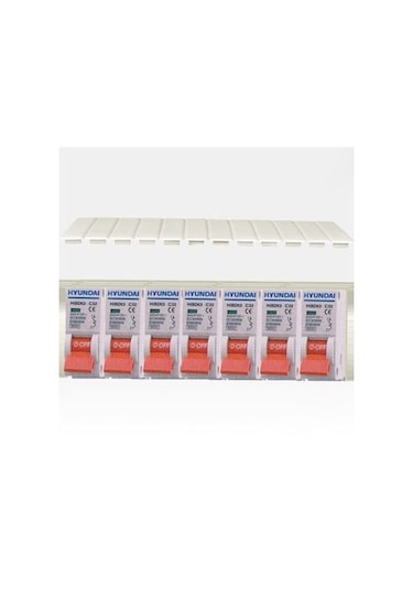 Onka 7121 W Otomat Örtme Aparatı 12’Li