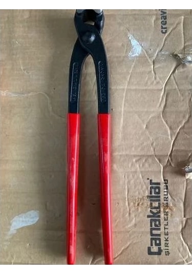 Yakar Kerpeten 280mm