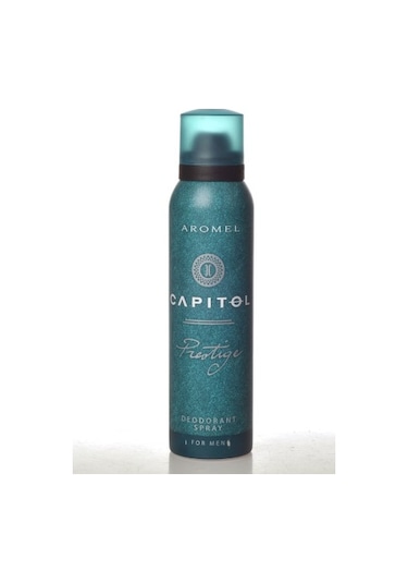 Capitol Deo Prestige 150ml -Yeşil