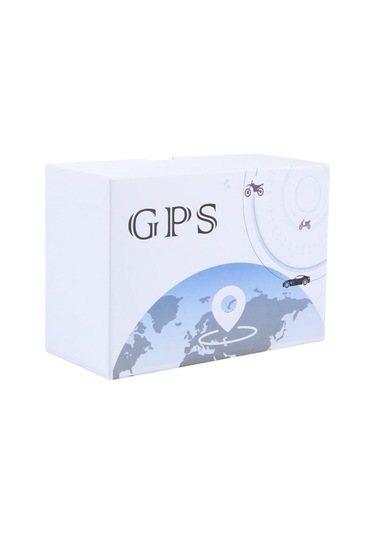 Sones C26 Mini Gps Konumlandırma Takip Cihazı Güçlü Manyetik Konumlandırma Kayıp Önleyici Cihaz Siyah