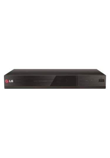 LG DP132H Dvd Oynatıcı (Teşhir&Outlet)