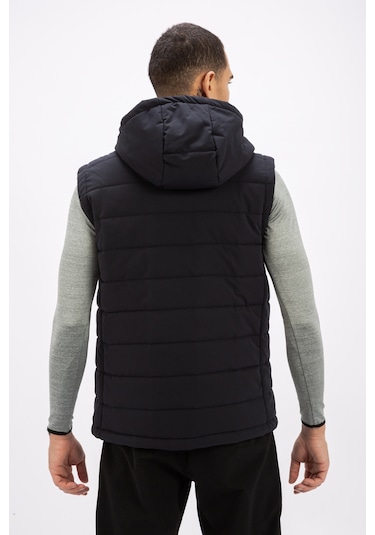 Exuma 2111013-810 H Winter Erkek Yelek