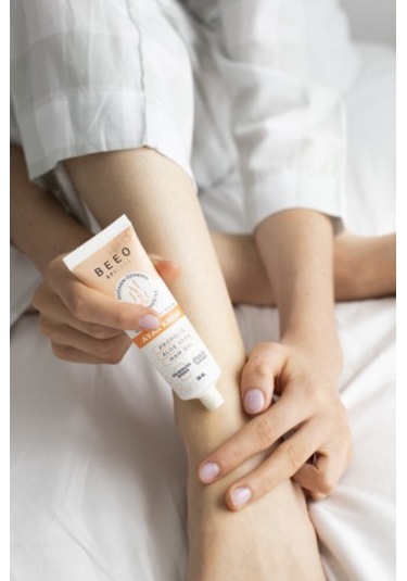 Bee'o Up Ayak Kremi 50 ML