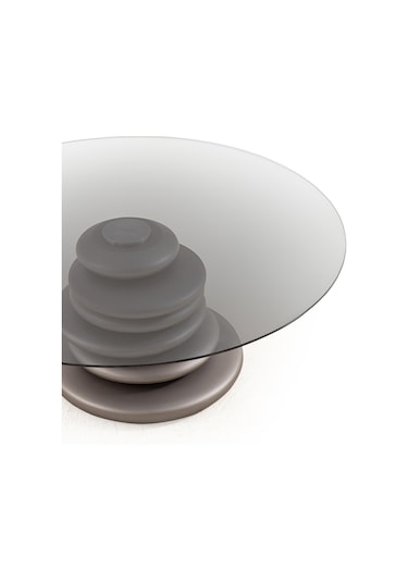 Pebble Orta Sehpa Salon Sehpası Rehome