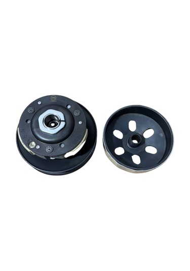 Hmapart Activa 125 Arka Varyatör Oem 2024-2025