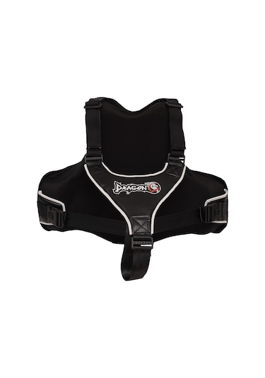 Dragondo 40435 Antrenör Yelek Koruyucu