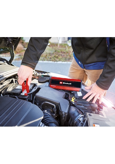 Einhell CE-JS 18/1, Akü Takviye-Powerbank - 1091531