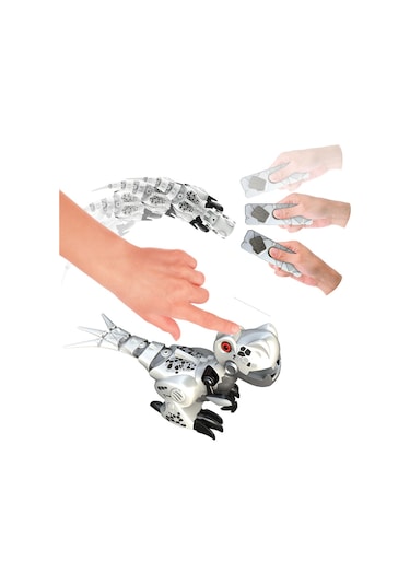 Silverlit Train My Dino