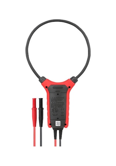 Unit Ut-cs09c Esnek Kelepçe Sensörü