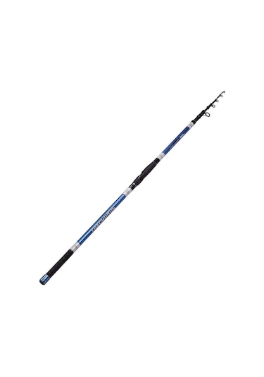 Albastar Trachurus 420 Cm 100-250g Atarlı Karbon Surf Olta Kamışı
