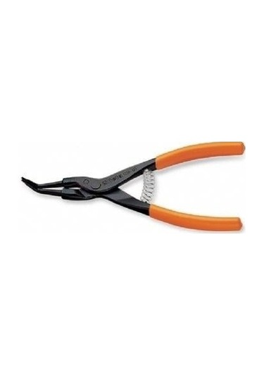 Beta 1037 Dış Segman Pensesi Eğri 175mm