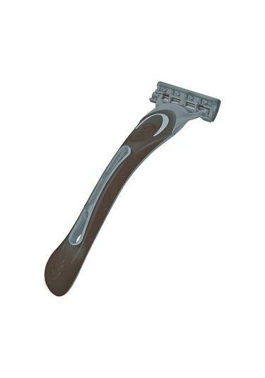 Dynamo Üç Bıçaklı Erkek Tıraş Bıçağı 10'lu