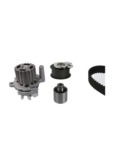 Seat Cordoba Triger Seti + Devirdaim 1.4 Tdi 2003-2005 Amf Metellı 3013552