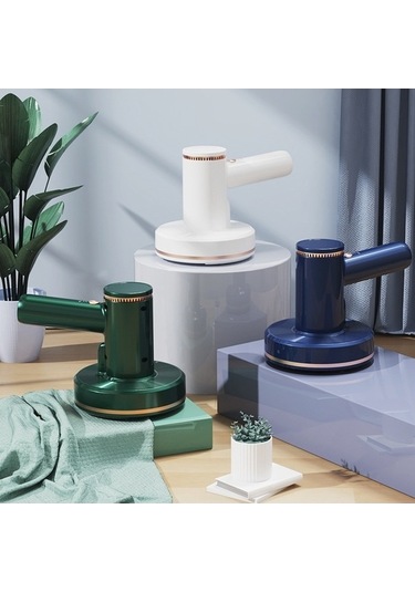 Wondernest Yeşil Süpürgesi St-6643 Kablosuz El Süpürgesi Sones Yeşil