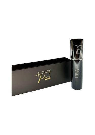 Tortum Parfüm Vali Erkek Parfüm EDP 10 ML