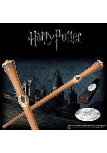 Harry Potter Wand Of Mundungus Fletcher Asa
