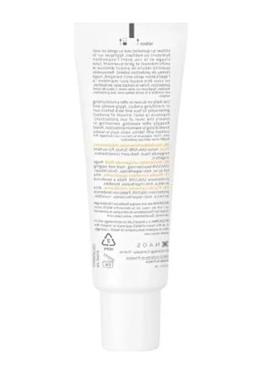 Mat Sivilce Karşıtı Güneş Kremi, 40 Ml