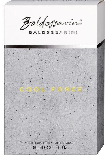 Baldessarini Cool Force After Shave Lotion 90 Ml Tıraş Sonrası Losyon