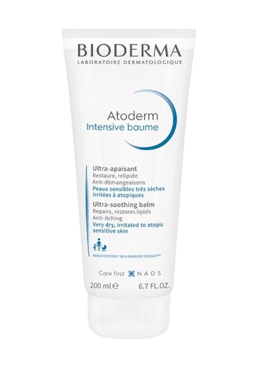 Bioderma Atoderm Intensive Baume 200 ML