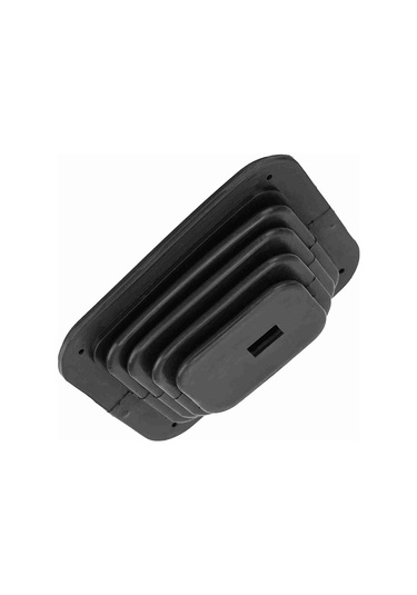 Lemestar Gm350 İçin Kauçuk Vites Çubuğu Koruması - Toz Engelleme, Dayanıklı Ve Yumuşak, Otomatik/manuel Vites Kutusuna Uygun