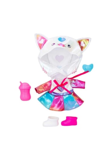 Giochi Preziosi Cry Babies Stars Ağlayan Bebekler S2 30 Cm Cyb64000 Daisy