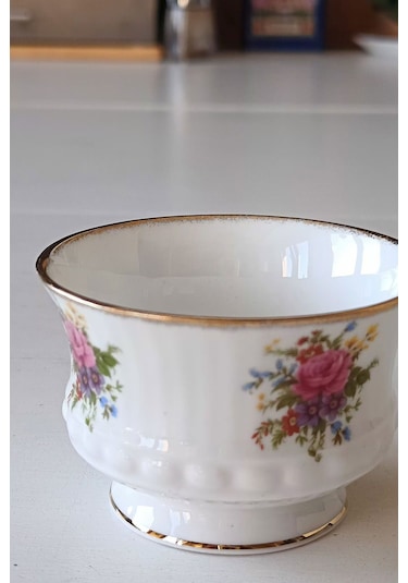 Elizabethan Vintage Şekerlik/çerezlik Şekerlik