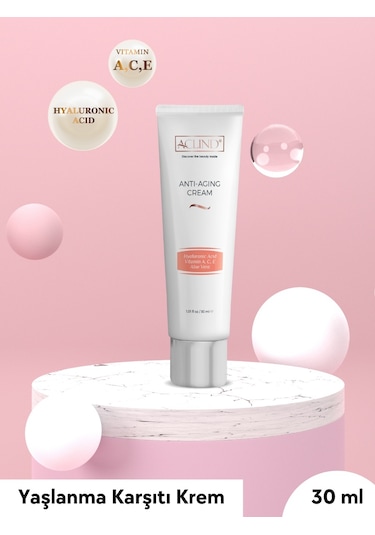 Aclind  Cream 30 ML