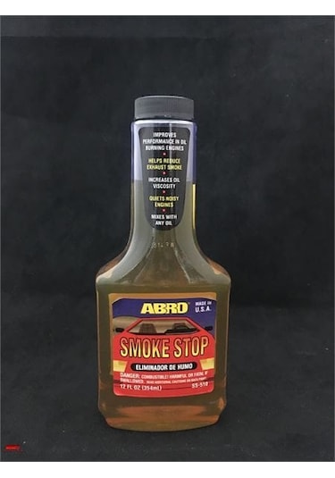 ABRO 10040009 Abro Motor Duman Kesici Dizel/Benzinli W