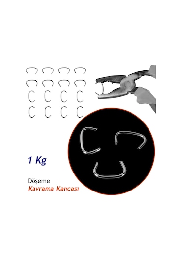 NYF Döşeme Kavraması 1 Kg