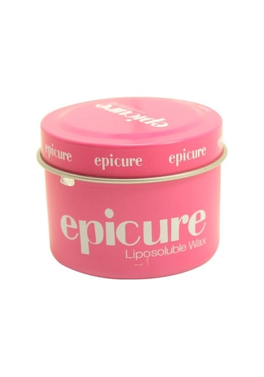 Epicure Pudralı Titanyum Mini Konserve Ağda 60 ML