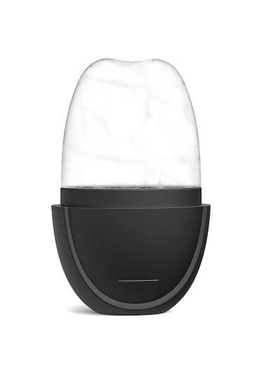 Mufunye Cilt Bakımı İçin Çok Fonksiyonlu Yüz Buz Rulosu - Dıy Masaj Aracı, Yeniden Kullanılabilir Silikon Çok Renkli