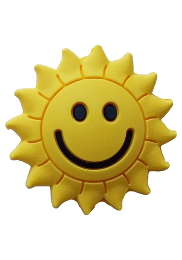 Pros Pro Ayçiçeği Figürü Tekli Titreşim Önleyici H115