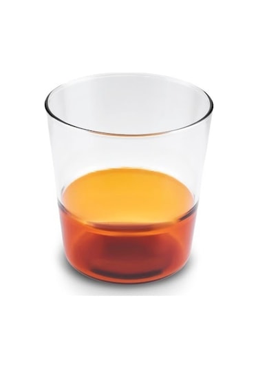 Karaca  Lolly Su Bardağı 340 Ml Sarı