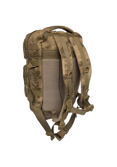 Combat Tactical Çanta Tactıcal Kamuflaj 45 Lt - 654-880 - Jandarma