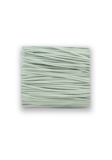 Bağ Bağlama Teli Pvc Düz Tel 10 CM-1 KG